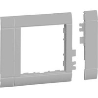 Tehalit Rahmenblende modular OT80, hfr, lack alu GR0800ALAN von tehalit