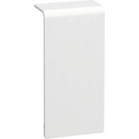Tehalit Schnittkaschierung 20x80mm verkehrsweiß SL200807 vws von tehalit