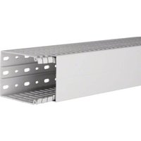 Tehalit Verdrahtungskanal hfr 100x80 HA 7100080 lgr von tehalit