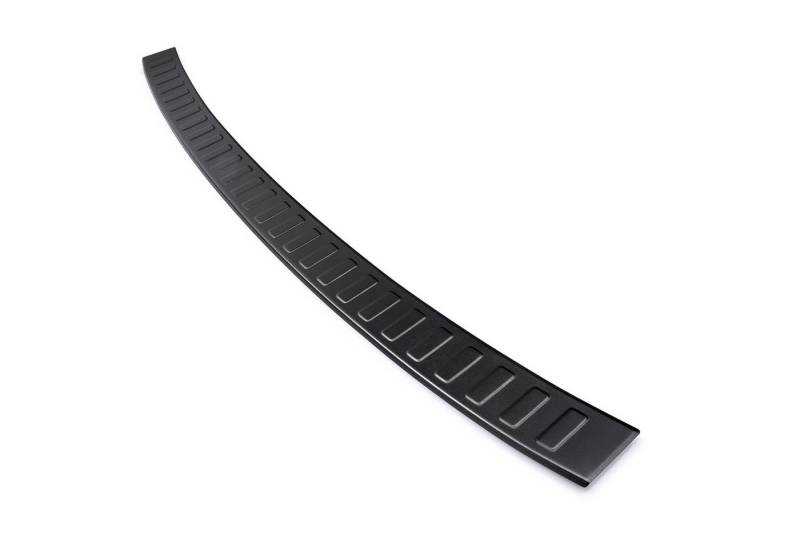 teileplus24 Ladekantenschutz AL157 Aluminium kompatibel mit Seat Leon 4 KL ST Kombi ab 2020- von teileplus24