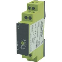 Tele 110301 E1ZTP 230V AC Treppenhaus-Lichtautomat Multifunktional 1 St. Zeitbereich: 0.5 - 12 min 1 von tele