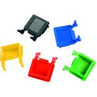 Telegärtner Staubschutzkappe sw f. AMJ/STX-Modul 100027359 Telegärtner Staubschutzkappe sw f. AMJ/STX-Modul 100027359 von Telegärtner