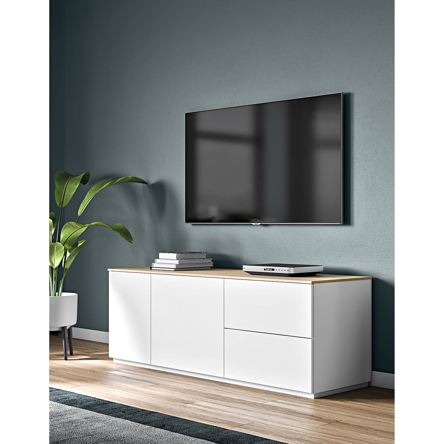 Sideboard Join I von temahome