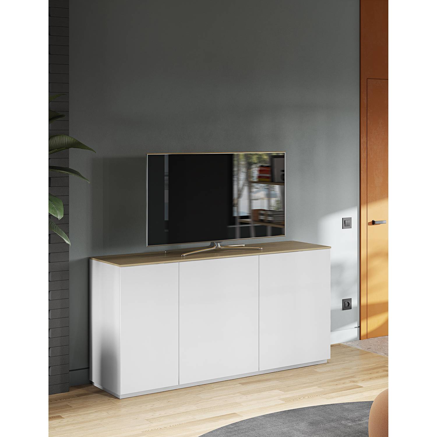 Sideboard Join III von temahome