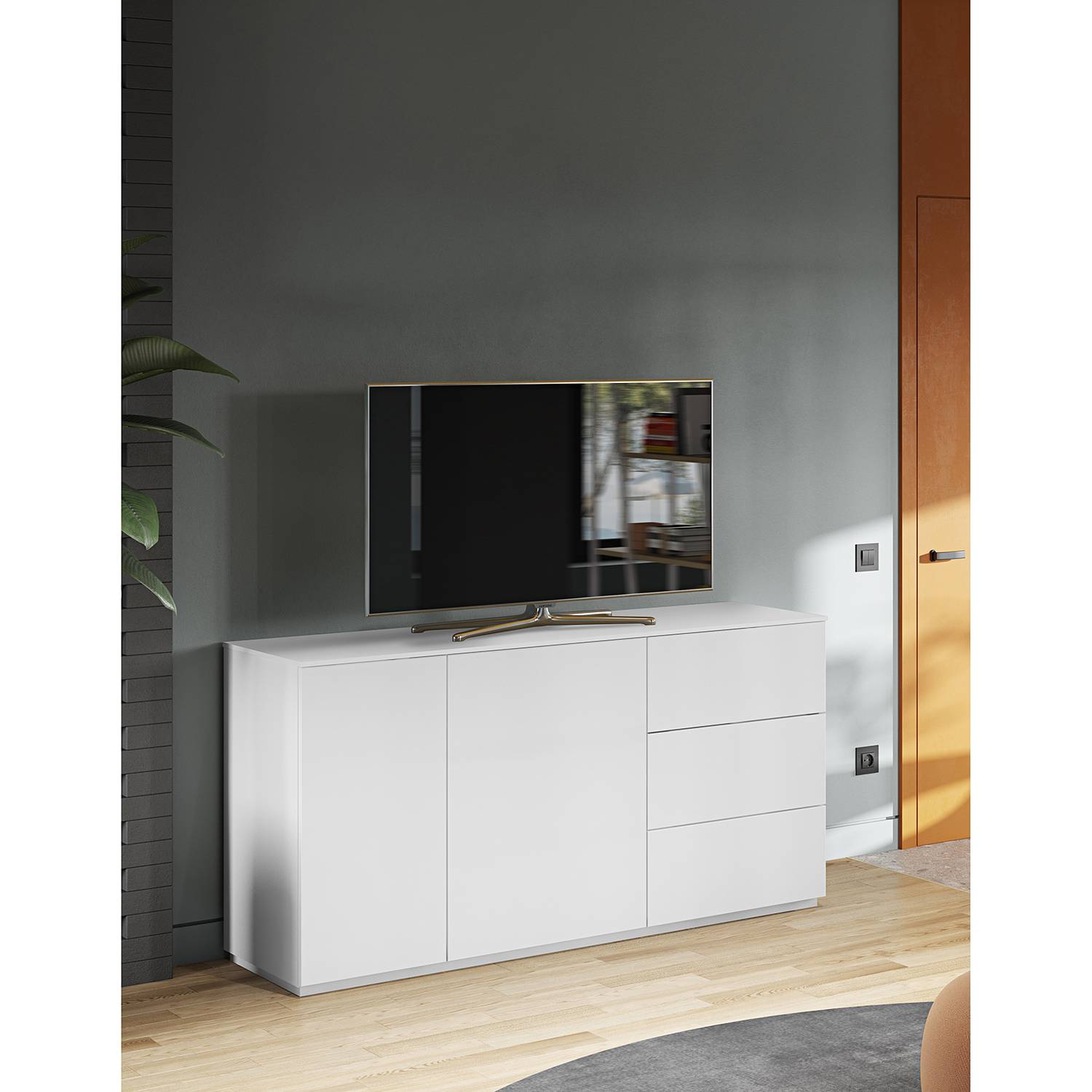 Sideboard Join IV von temahome