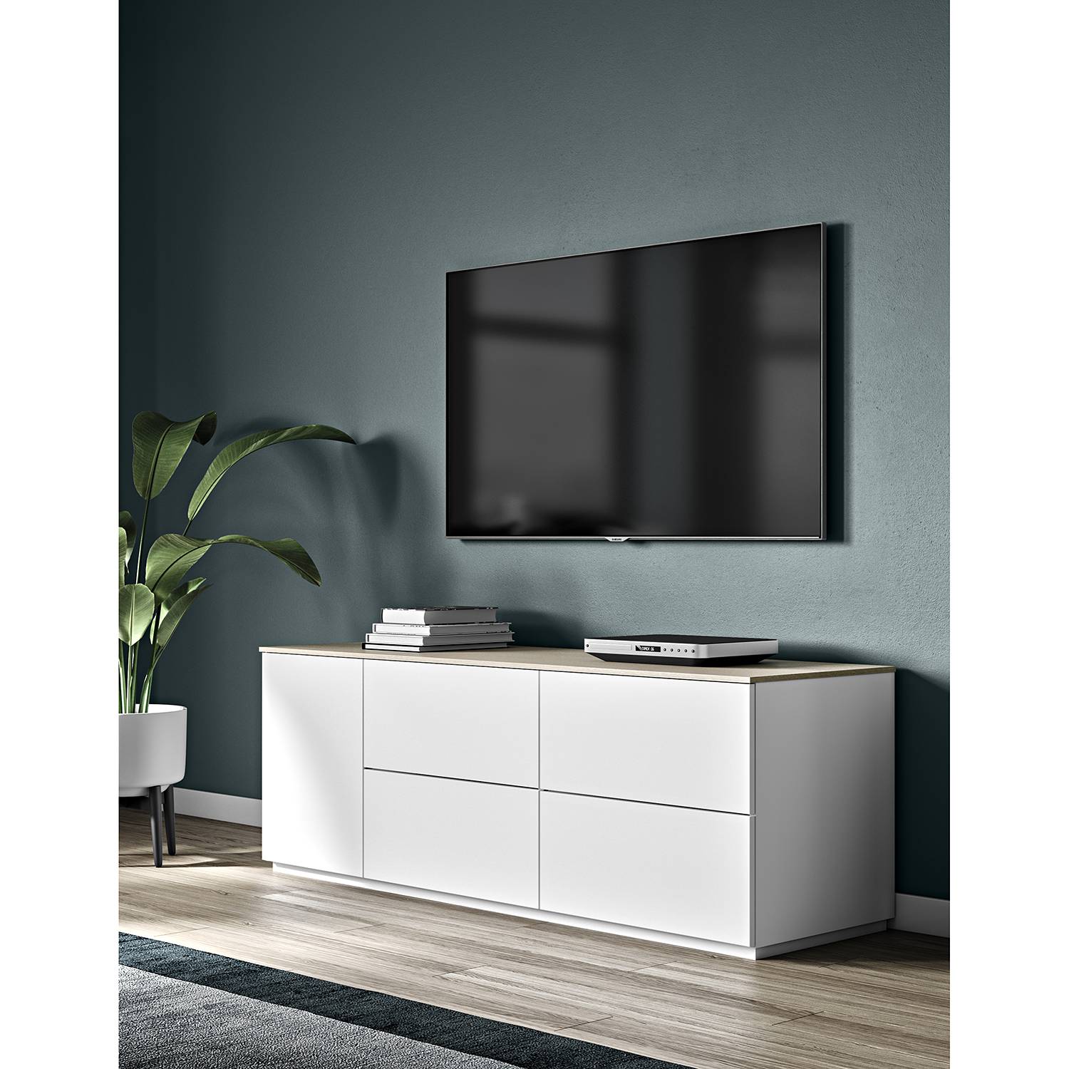 Sideboard Join VII von temahome