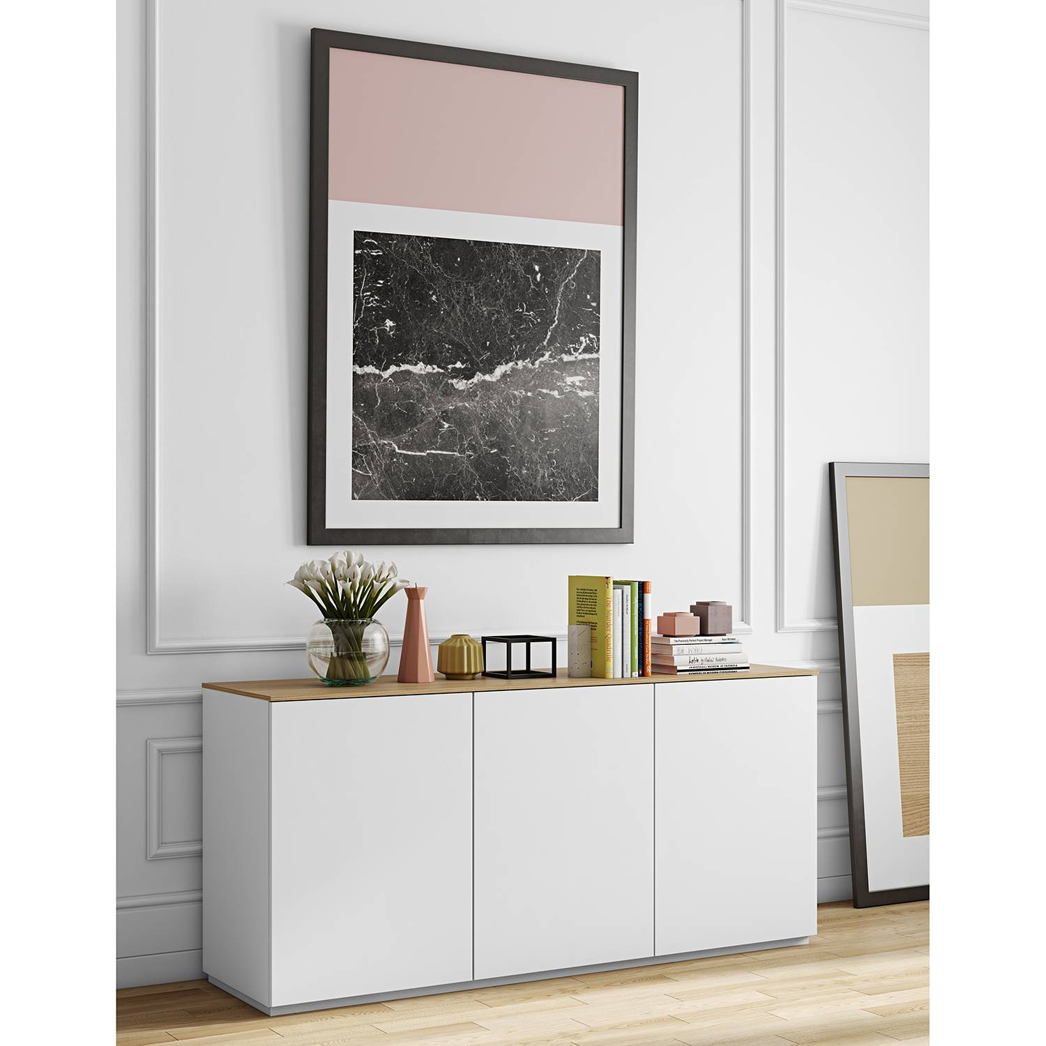 Sideboard Join VIII von temahome