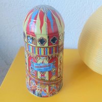 Vintage Blechdose Churchill's Dream Slide von tempelschatz