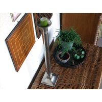 Vintage Xxl Kerzenständer Klassik von tempelschatz