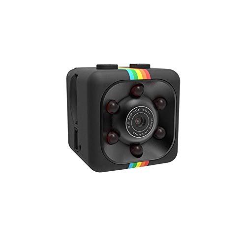 tempo di saldi Micro Kamera Spion HD Mini Videokamera Videorekorder 720p Nachtsicht tempo di saldi Micro Kamera Spion HD Mini Videokamera Videorekorder 720p Nachtsicht von tempo di saldi