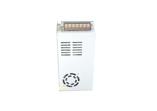 TEMPO DI SALDI Transformator 20 Ampere 12 Volt für stabilisierte LED-Streifen 220 V 120 W TEMPO DI SALDI Transformator 20 Ampere 12 Volt für stabilisierte LED-Streifen 220 V 120 W von tempo di saldi