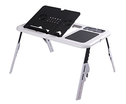tempo di saldi Notebook-Tisch, 31 x 28 x 4 von tempo di saldi