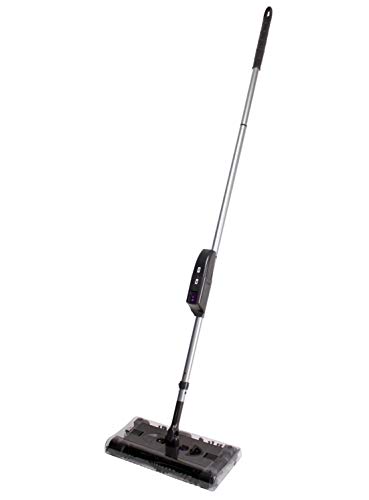 tempo di saldi SWIVELSWEEPE, Elektrischer Besen, SONSTIGES von tempo di saldi
