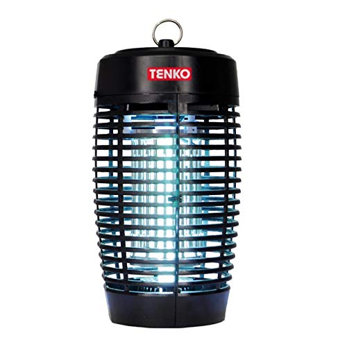 tenco Elektrischer Insektenschutz, für den Außenbereich, Höhe 18 W von tenco