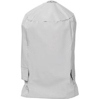 Tepro Garten 8601 Kugel Grill Abdeckhaube Beige von tepro Garten