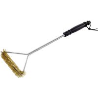Tepro Garten 8504 Grillreinigungsbürste Silber von tepro Garten