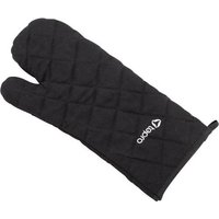 Tepro Garten 8532 Grillhandschuh Schwarz von tepro Garten