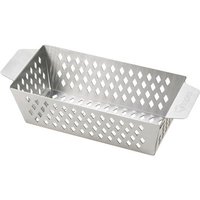 Tepro Garten Grillkorb Edelstahl von tepro Garten