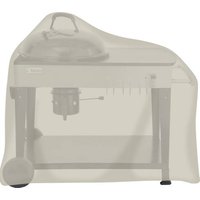 Tepro Garten Kugel, Grillwagen Grill Abdeckhaube Beige von tepro Garten