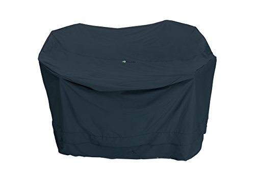 tepro Abdeckhaube Universal für Sitzgruppe rund groß, schwarz (320 x 320 x 95 cm) tepro Abdeckhaube Universal für Sitzgruppe rund groß, schwarz (320 x 320 x 95 cm) von tepro