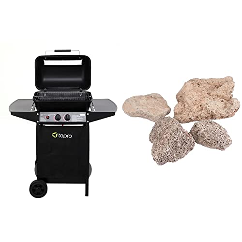 Gasgrills und andere Grills von Tepro. Online kaufen bei Möbel &