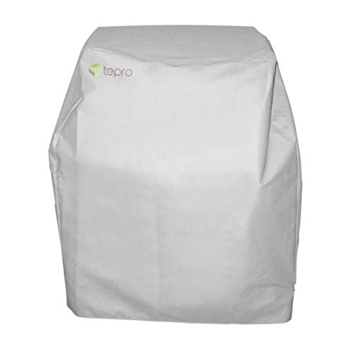 tepro 8600 Abdeckhaube passend Toronto, Hagebau Ottawa Holzkohlengrill von tepro