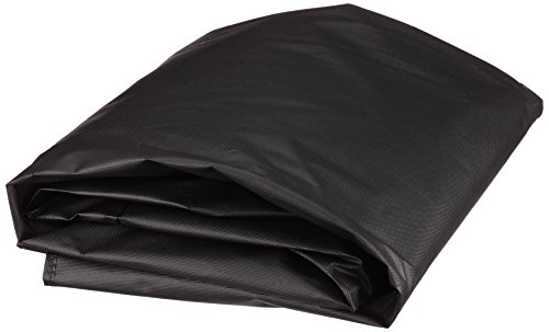 tepro Abdeckhaube Universal für Gasgrill extra tief, schwarz (62,2 x 142,2 x 111,7 cm) 62.2 x 142.2 x 111.7 cm von tepro