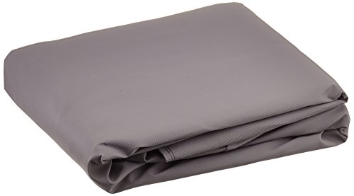 tepro Abdeckhaube Universal für Gasgrill extra tief, taupe (62,2 x 142,2 x 111,7 cm) von tepro