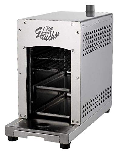 tepro Gasgrill Steakgrill Sarasota Gaucho, Keramik-Infrarotbrenner ca. 3kW tepro Gasgrill Steakgrill Sarasota Gaucho, Keramik-Infrarotbrenner ca. 3kW von tepro
