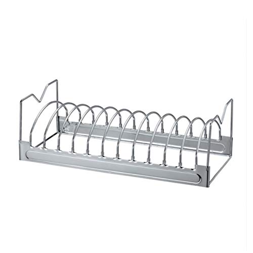 tepro Rippchen-Halter und Bratenkorb, beidseitig verwendbar, verchromt, für bis zu 11 Rippchen oder Braten, Grillzubehör für Gasgrill, Holzkohlegrill und BBQ, ca. 38 x 16,5 x 12 cm von tepro