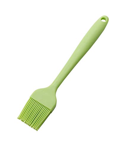 tepro Grillzubehör Silikonpinsel für kratzfreie Benutzung, 18 x 45 x 270 Millimeter tepro Grillzubehör Silikonpinsel für kratzfreie Benutzung, 18 x 45 x 270 Millimeter von tepro