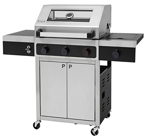 tepro Gasgrill Keansburg 3 Special Edition, Grillfläche: ca. 61 x 43 cm von tepro