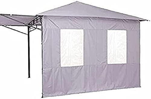 tepro 5516 Seitenteilset für Pavillion Lehua und Waya Lavendel tepro 5516 Seitenteilset für Pavillion Lehua und Waya Lavendel von tepro