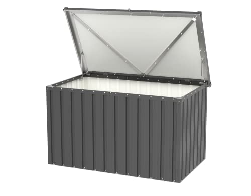 tepro Universalbox Store Large, Nutzinhalt ca. 870l von tepro