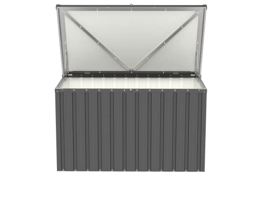 tepro Universalbox Store Medium, Maße: 131,8 x 79,4 x 72,7cm von tepro