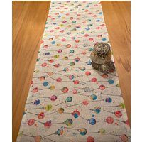 Adventlicher , Moderner, Extravaganter Tischläufer Mit Modernem Weihnachtsmotiven Adventlicher , Moderner, Extravaganter Tischläufer Mit Modernem Weihnachtsmotiven von tereliniklas