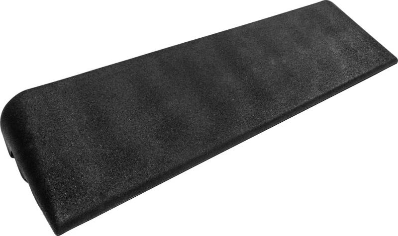 Terrasoft Bordsteinrampe 100 x 25 x 11 cm von terrasoft