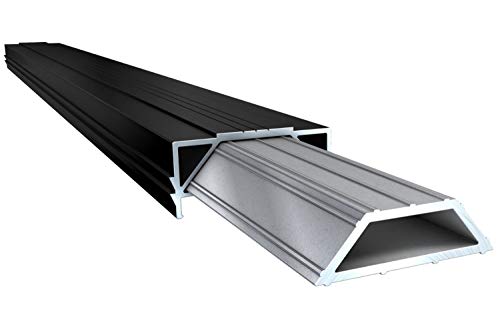 Karle & Rubner Terracon Verbinder für TWIX-Isostep von Easy Connect