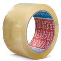 tesa® PVC-Klebeband 4124, braun von tesa®