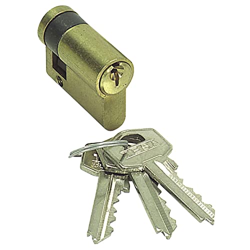 Cilindro Tesa 5030/30x10 Medio cilindro Cilindro Tesa 5030/30x10 Medio cilindro von Tesa Assa Abloy