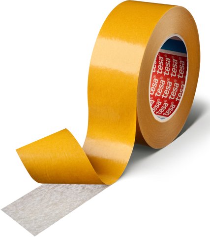 tesa Doppels. Vliesklebeband von tesa