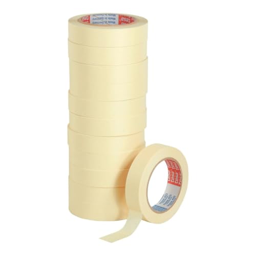 tesa 04329-00002-01 Tesakrepp 4329 Papierabdeckband-Set 25X50 mm×M tesa 04329-00002-01 Tesakrepp 4329 Papierabdeckband-Set 25X50 mm×M von tesa