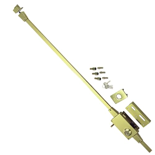 Tesa 3012441 Schloss Tesa Security TS30/T6/IAC Links von Tesa Assa Abloy