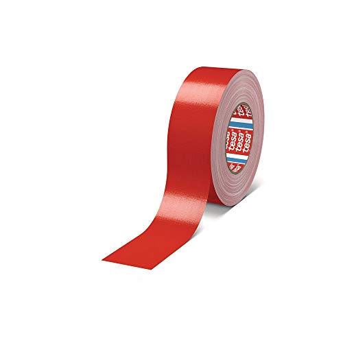 Tesa 4688 Rot 1 Stück(e) Tischklebeband von Tesa