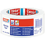 tesa Bodenmarkierungsband tesa Professional Weiß 50 mm (B) x 33 m (L) PVC (Polyvinylchlorid) 60760 von tesa