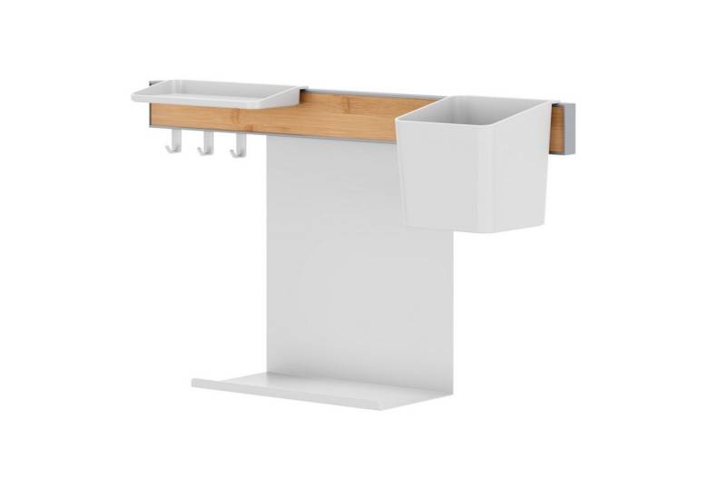 tesa Geschirr-Set Küchenorganizer Kombi Set S 70040-00000-01 von tesa