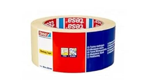 tesa H5102304 Abdeckband, 50 m / 50 mm, 51023 Marke tesa H5102304 Abdeckband, 50 m / 50 mm, 51023 Marke von tesa