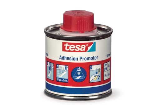tesa Haftvermittler Universal (60150): 100 ml von tesa
