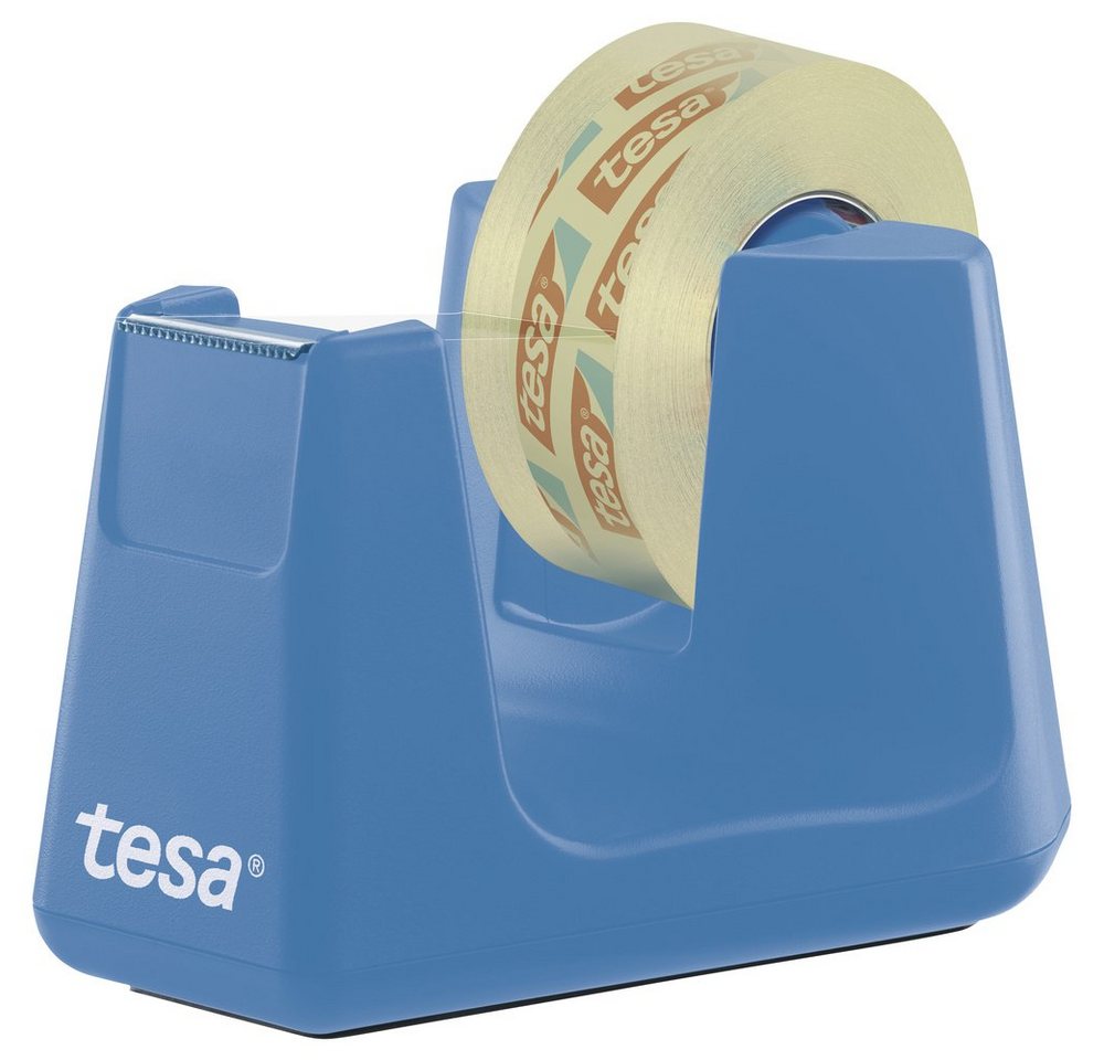 tesa Klebeband tesa Easy Cut Smart + tesafilm transparent 53908-00000-00 tesafilm Cy (Easy Cut Smart + tesafilm transparent) von tesa