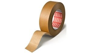 tesa Maler Krepp 4309 Papierabdeckband, 19 mm x 50 m tesa Maler Krepp 4309 Papierabdeckband, 19 mm x 50 m von tesa